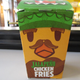 Image for article titled Fast-Food Smackdown: Burger King's Jalapeño Chicken Fries Vs. Taco Bell's Quesalupa